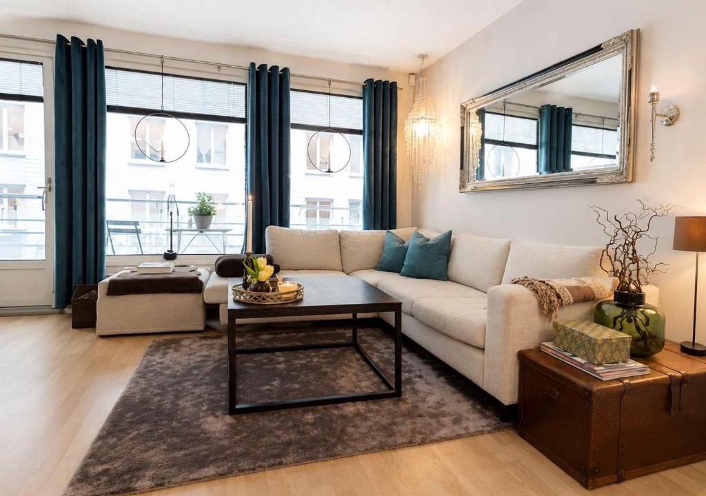 Vika Apartment | SG4 - 1BR Waterfront Aker Brygge