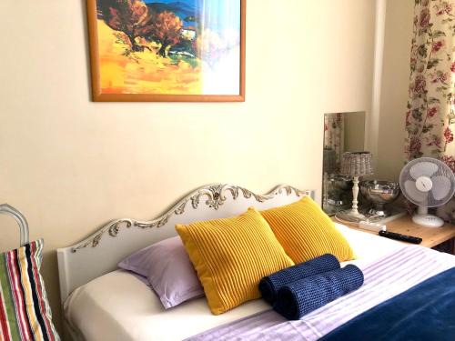 Hietalahti Apartment | Sharm Sweet Studio Best location quiet and cozy