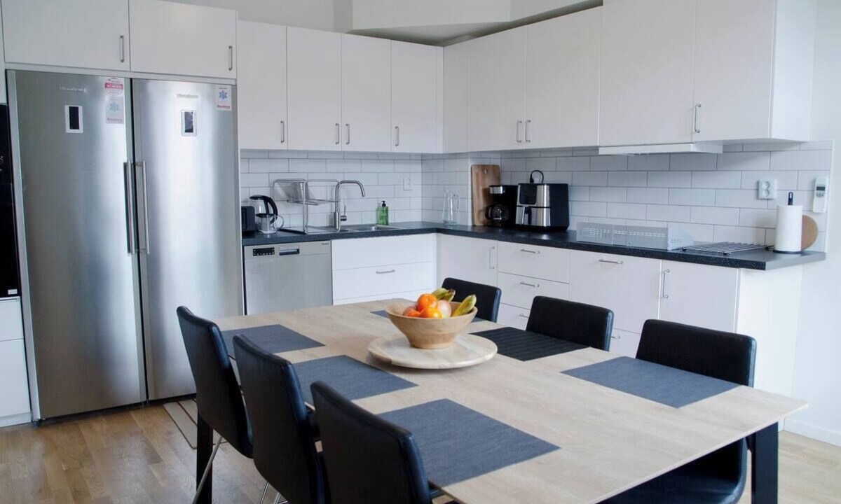 Gamla Staden-Sandskogen Apartment | Short-term accommodation/Apartment in Gamla Staden - Sandskogen, Ystad