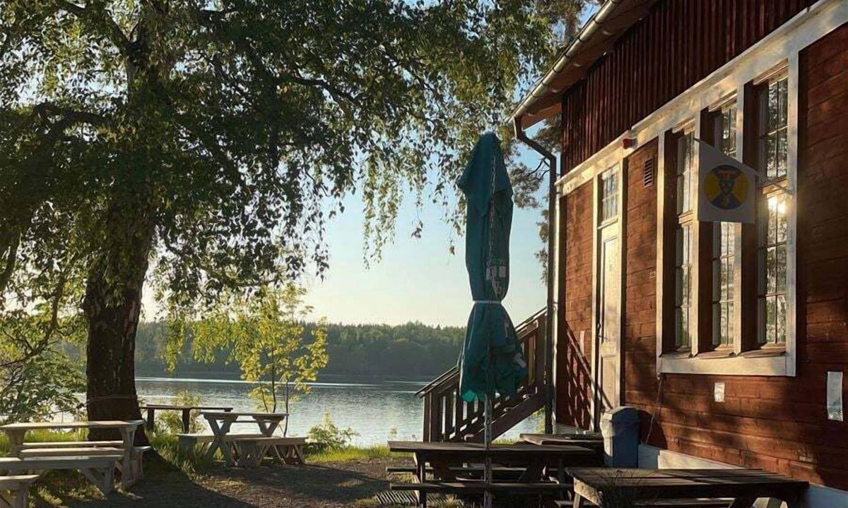 Ljustero House | Siaröfortet