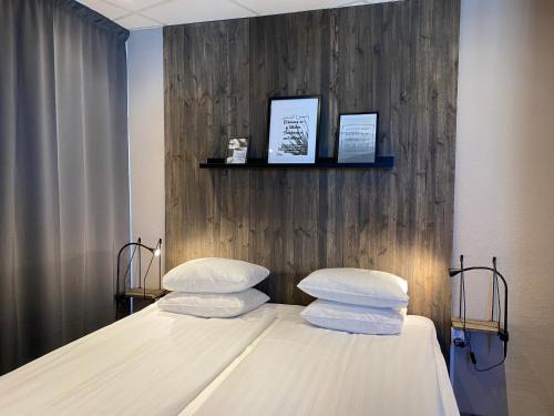 Trosso Hotel | Siesta Rooms