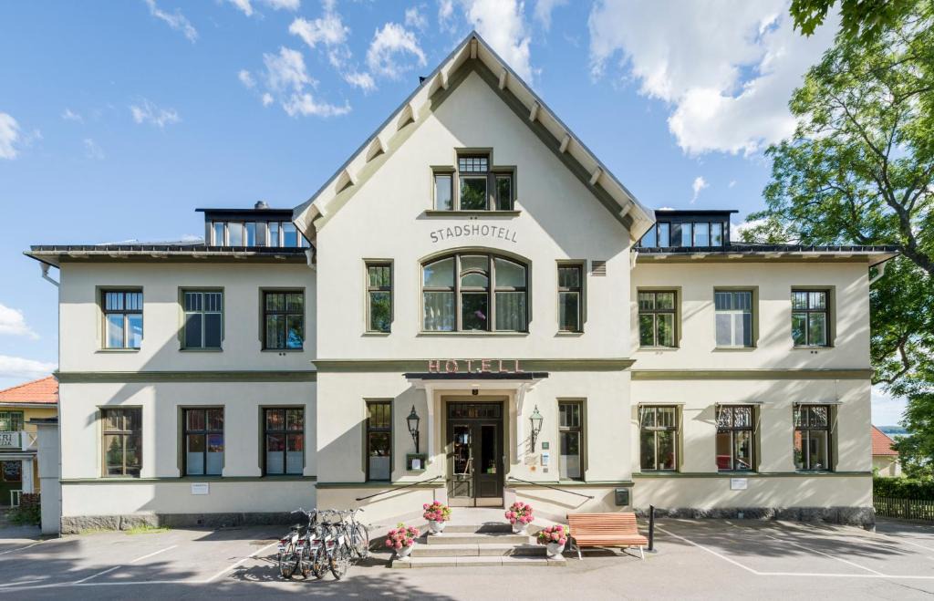 Sigtuna Hotel | Sigtuna Stadshotell