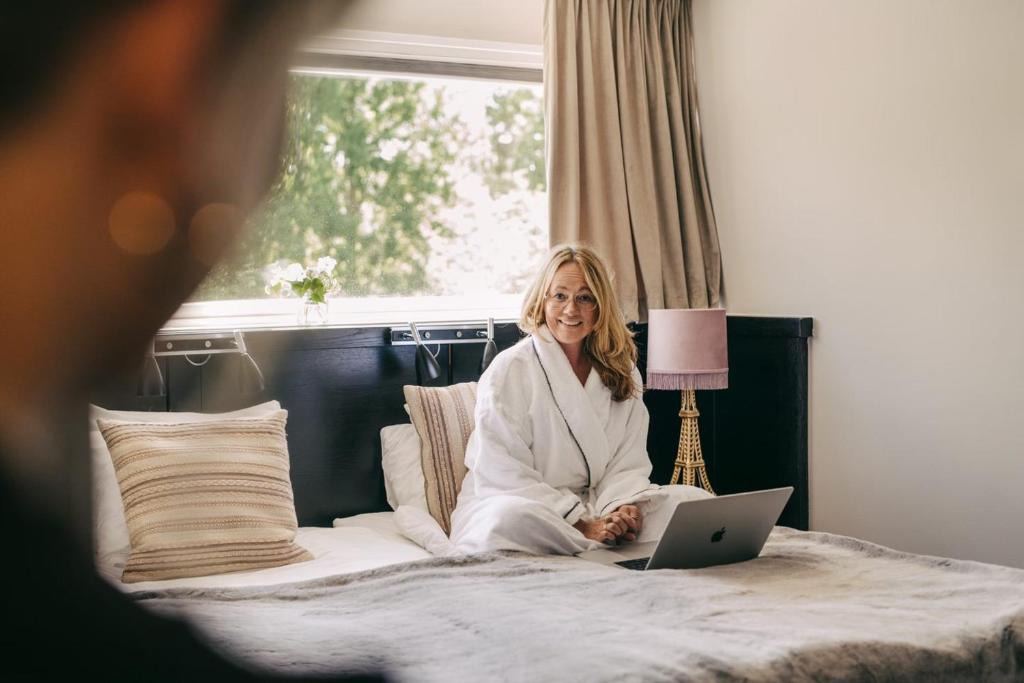 Sigtuna Hotel | Sigtunahöjden Hotell & Konferens
