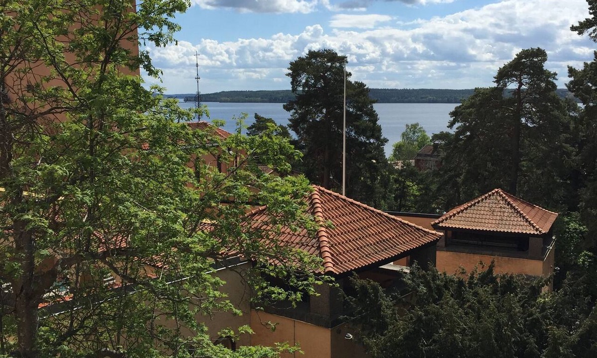 Sigtuna Hotel | Sigtunastiftelsen Hotell & Konferens