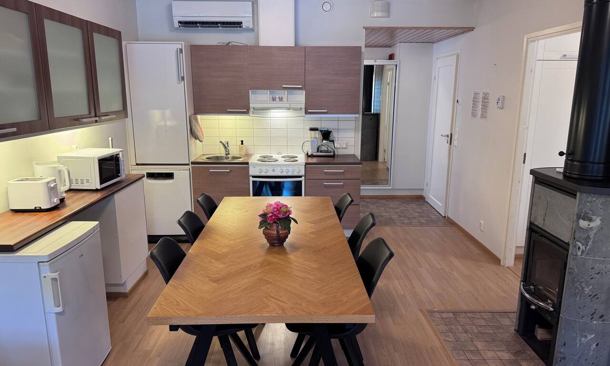 Vuokatti Apartment | Siiri, Vuokatti I Sauna I Free parking