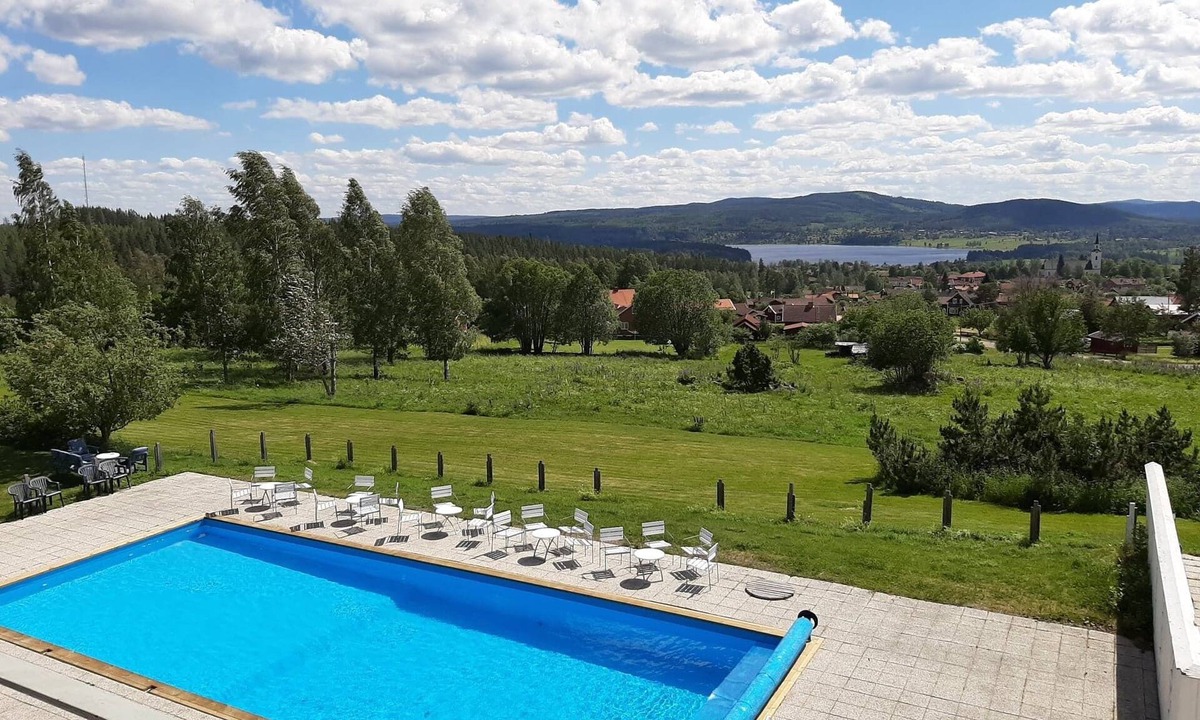 Siljansnas Hotel | Siljansnäs Hotell