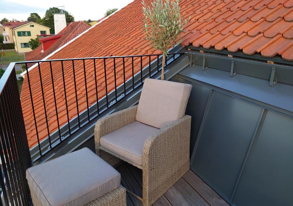 Vadstena Apartment | Simones Hotel