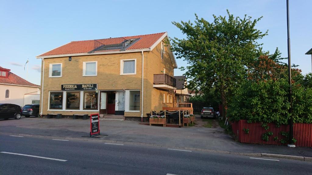 Vadstena Apartment | Simones Hotel
