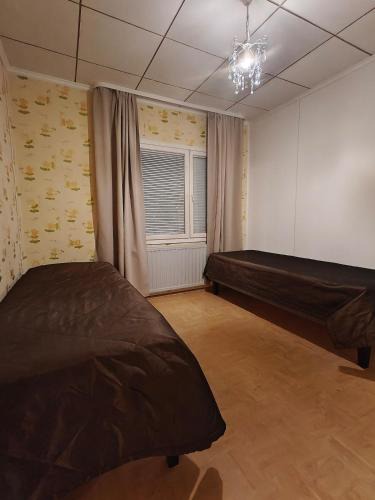 Raahe House | Simple Cozy House