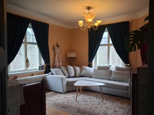 Molkom House | Singel room in big house