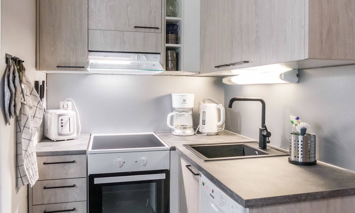 Vuokatti House | Sini 2b by Interhome