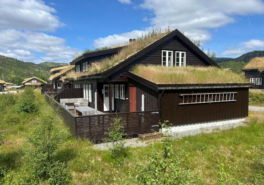 Sirdal House | Sirdal
