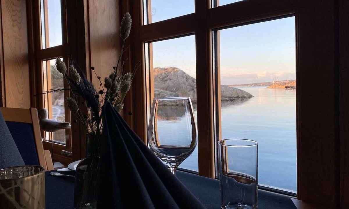 Vigrestad Hotel | Sirevåg Hotel