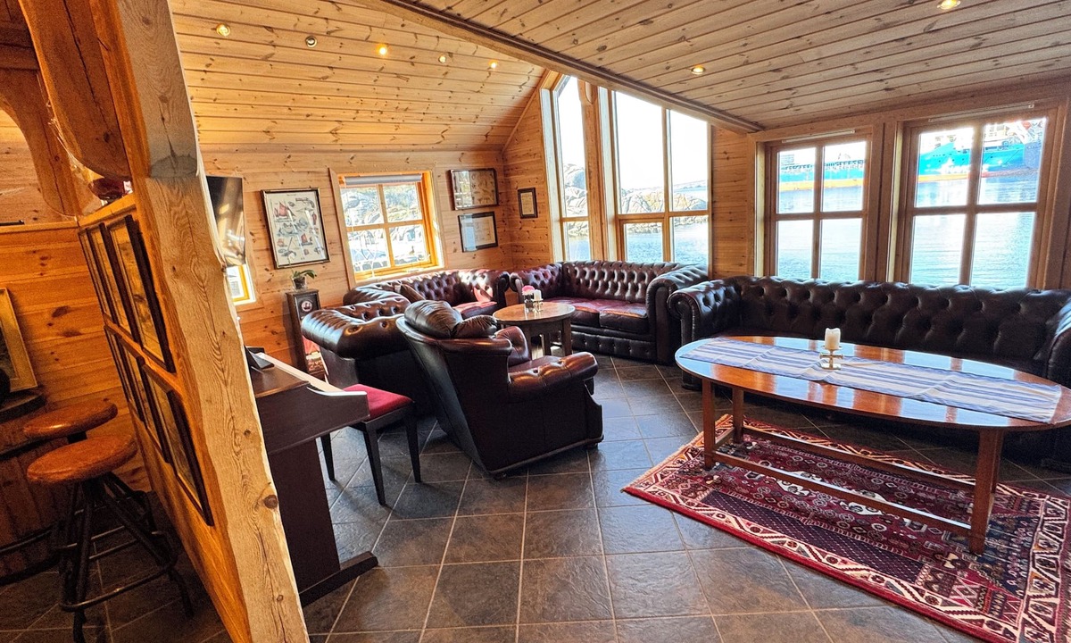 Vigrestad Hotel | Sirevåg Hotel