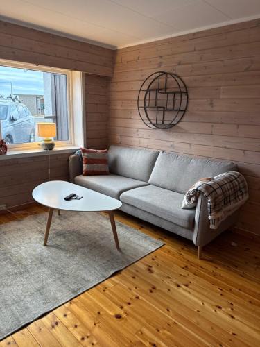 Andenes Apartment | Sissels Guesthouse