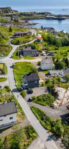 Sørvagen Villa | Sivi`s hus