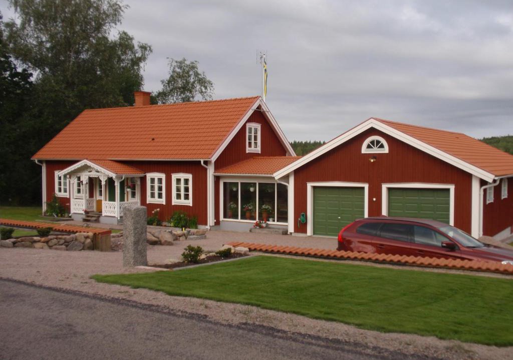 Rottne Bed & Breakfast | Sjöanäs 3