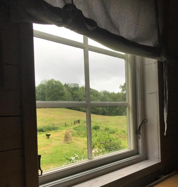 Axvall Bed & Breakfast | Sjöbacken Gård
