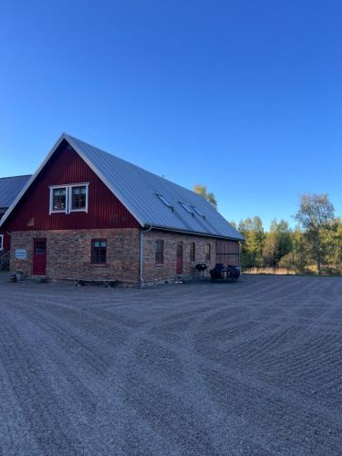 Munka-Ljungby Bed & Breakfast | Sjöborg Säng & Bassäng