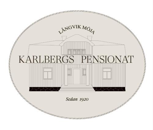 Langvik Villa | Sjövillan på Karlbergs Pensionat