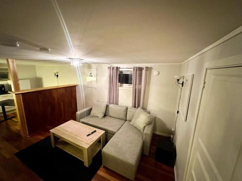 Leknes Apartment | Sjøveien 43