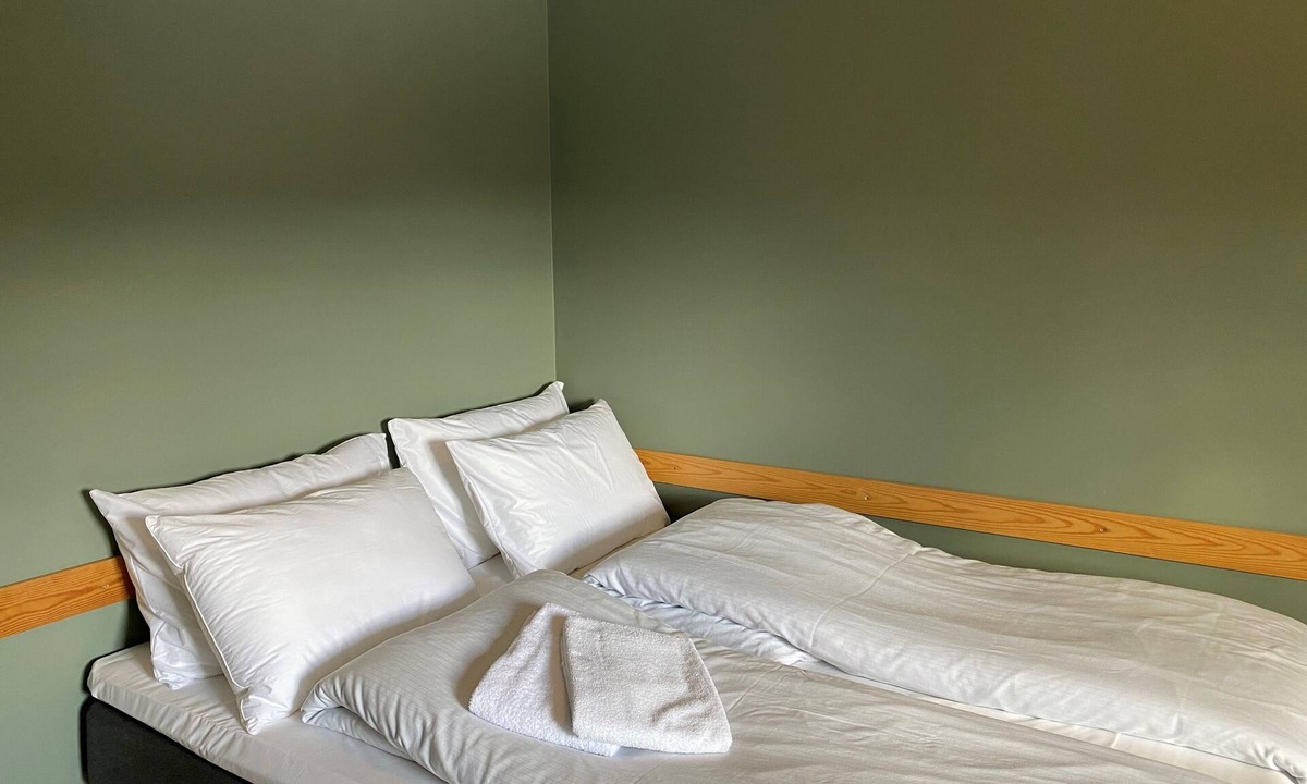 Sel Hostel | Sjoa Hostel