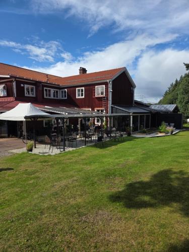 Leksand Bed & Breakfast | Sjugare Gård Bed & Breakfast
