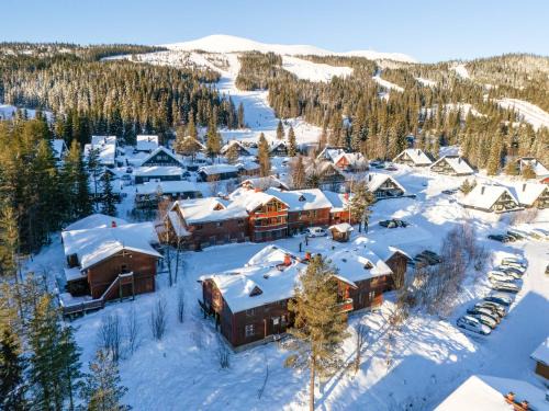 Trysil Resort | Sjumilskogen