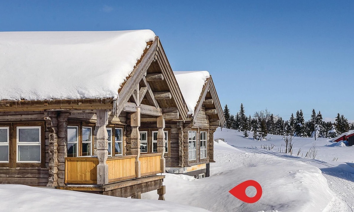 Sjusjoen Apartment | Sjusjøen Setergrend 4724 C