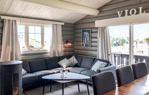 Sjusjoen House | Sjusjøen Setergrend 4730