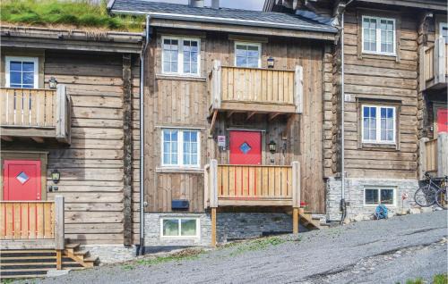 Sjusjoen Apartment | Sjusjøen Setergrend 4763