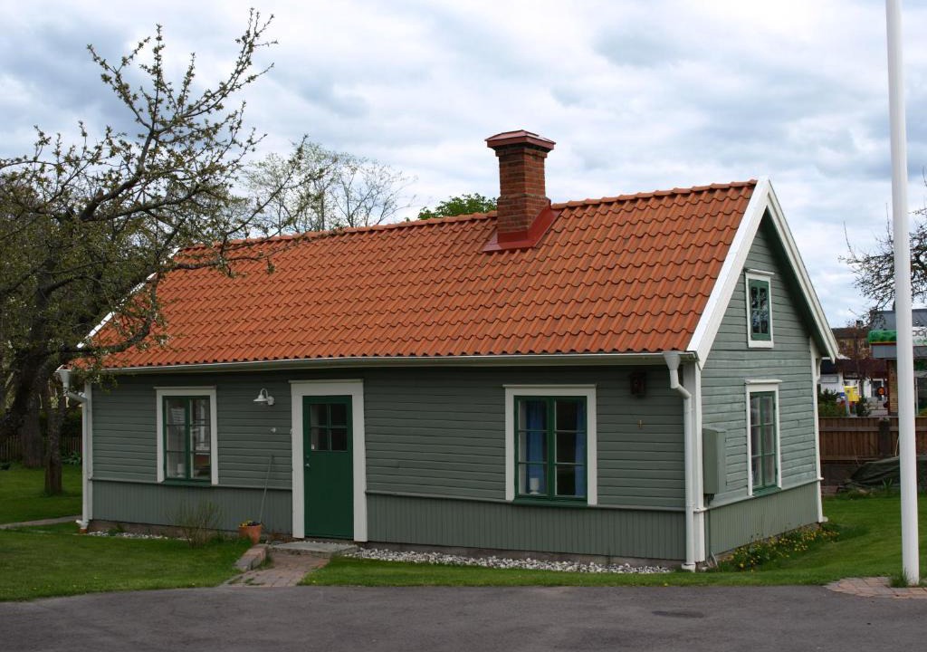 Skanninge Bed & Breakfast | Skänninge Bed & Breakfast