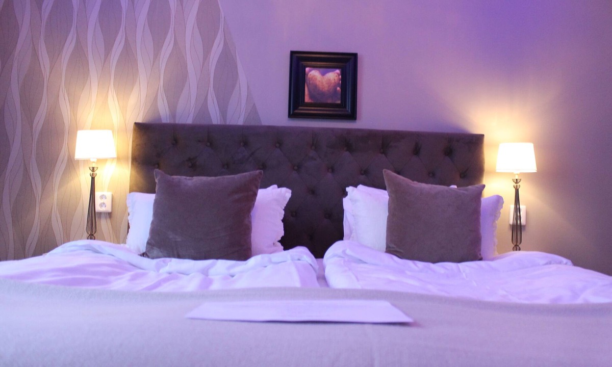 Skanninge Hostel | Skänninge stadshotell