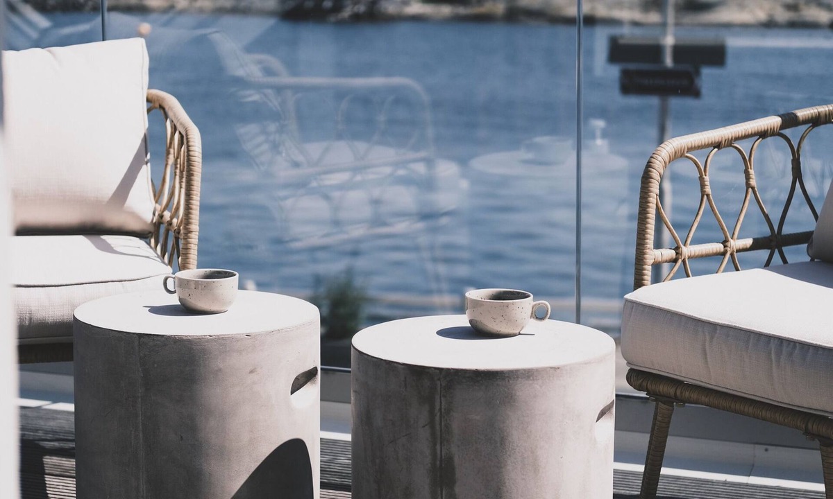 Hono Hotel | Skärgårdshotellet Hönö