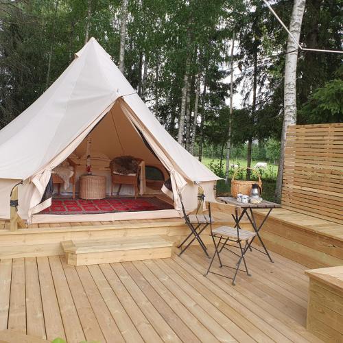 Jarvso Other | Skålbo gårdsglamping