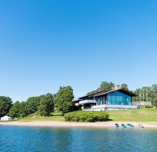 Hastangsudd Hotel | Skåvsjöholm, hotell & konferens