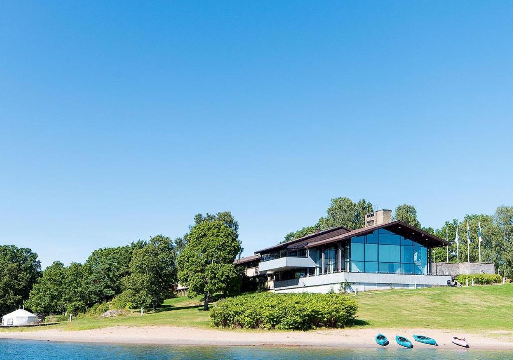 Hastangsudd Hotel | Skåvsjöholm, hotell & konferens