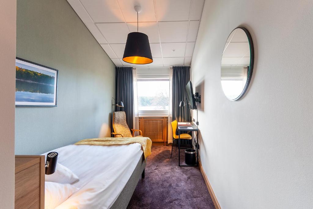 Hastangsudd Hotel | Skåvsjöholm, hotell & konferens