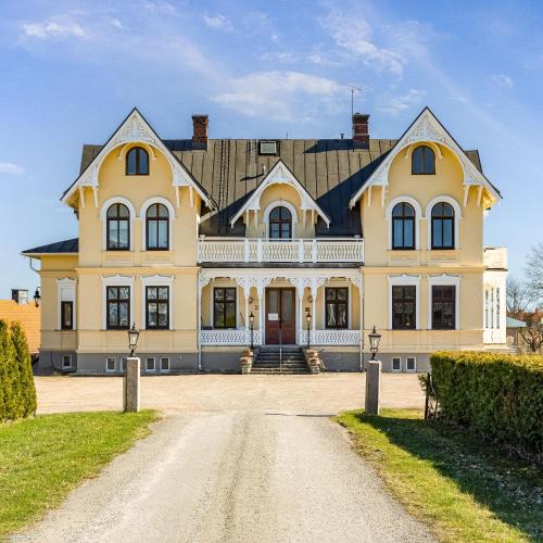 Skovde Hostel | Skövde vandrarhem