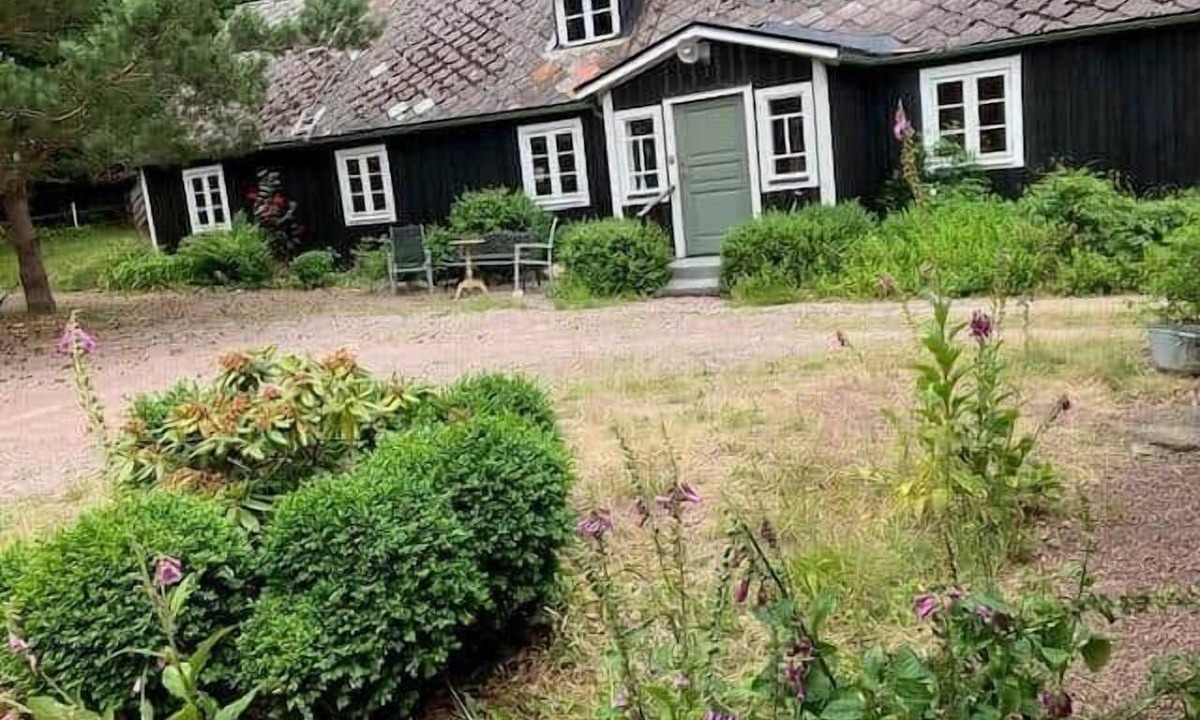 Kristianstad House | SKA120 Kristianstad - Svenstorpsvägen 160