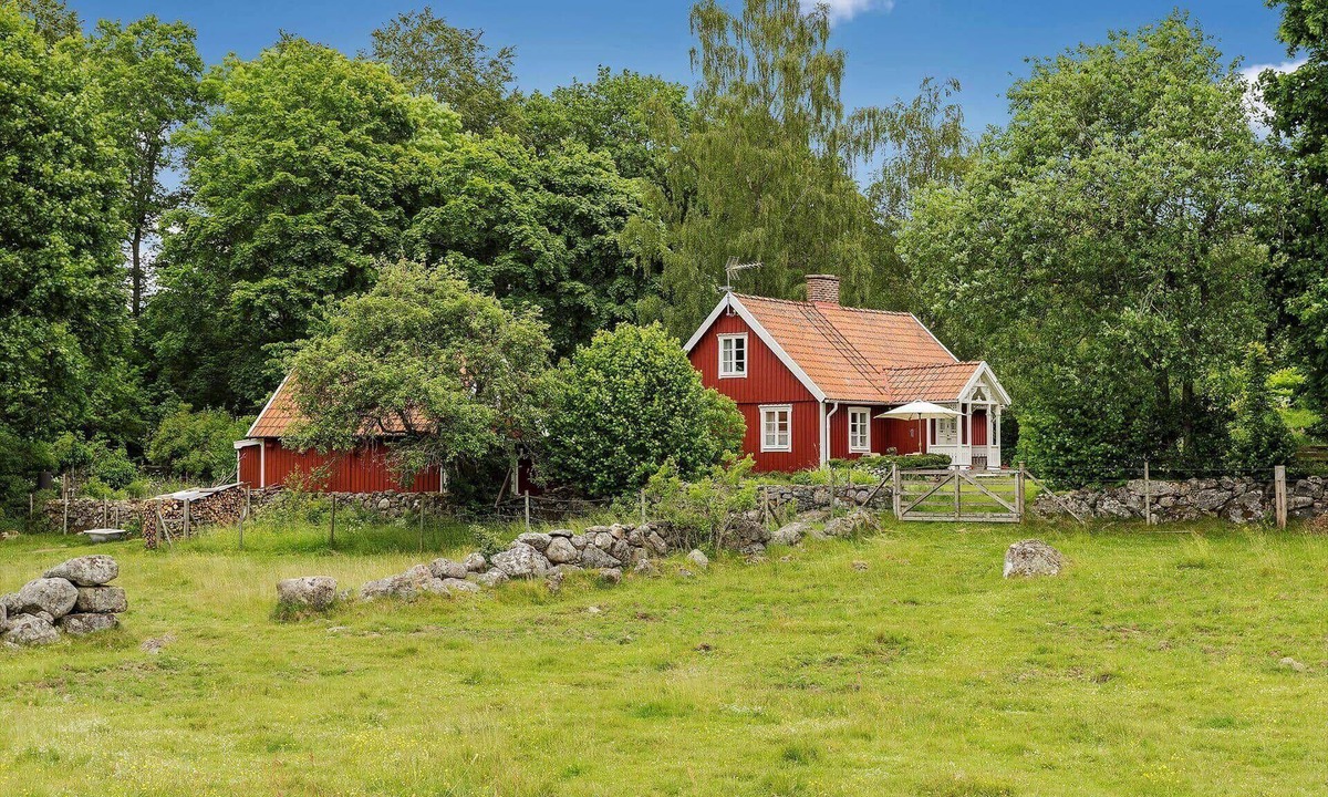 Hastveda House | SKA577 Hästveda - Skärseröd 2254