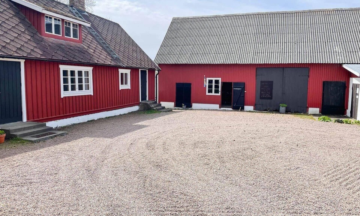 Bastad House | SKA733 Båstad - Stålhögavägen 144