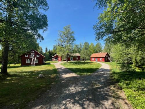 Undenas Hostel | Skagagården-peaceful stay near Tiveden National Park