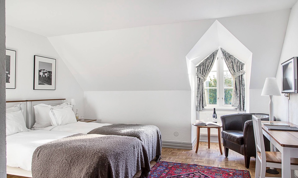 Skanor-Falsterbo Hotel | Skanörs Gästgifvaregård