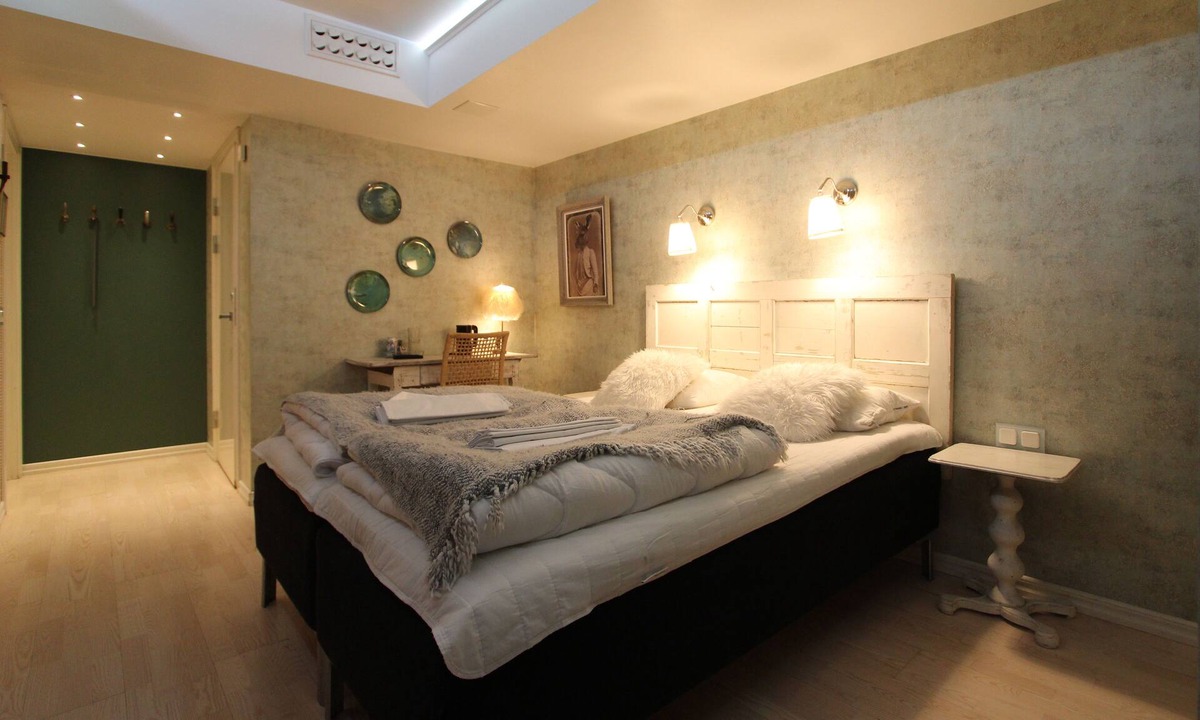 SoFo Hostel | Skanstulls Boutique Hostel
