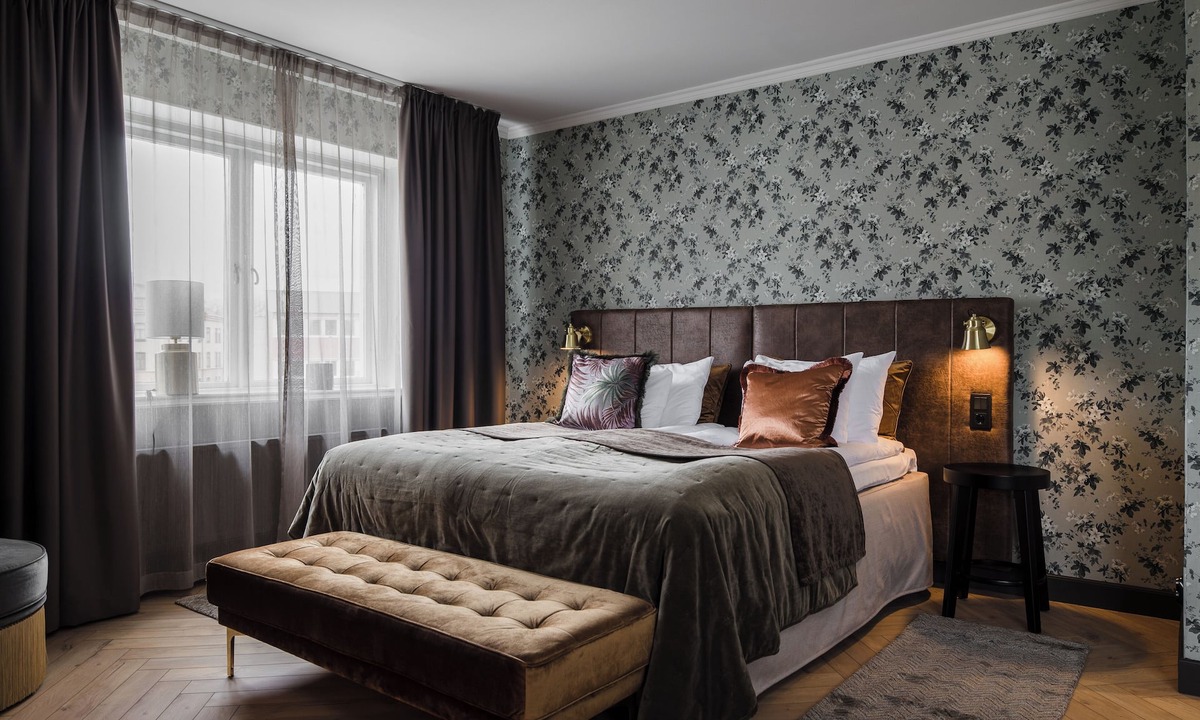 Norra Skara Hotel | Skara Stadshotell