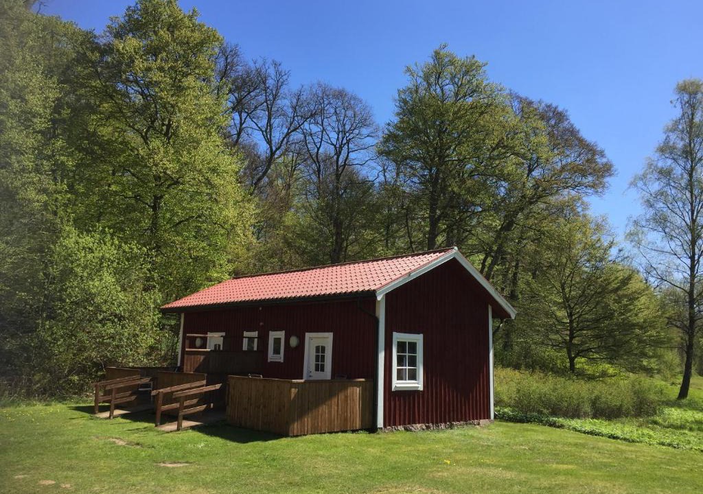 Ljungbyhed Other | Skäralids Camping & Vandrarhem
