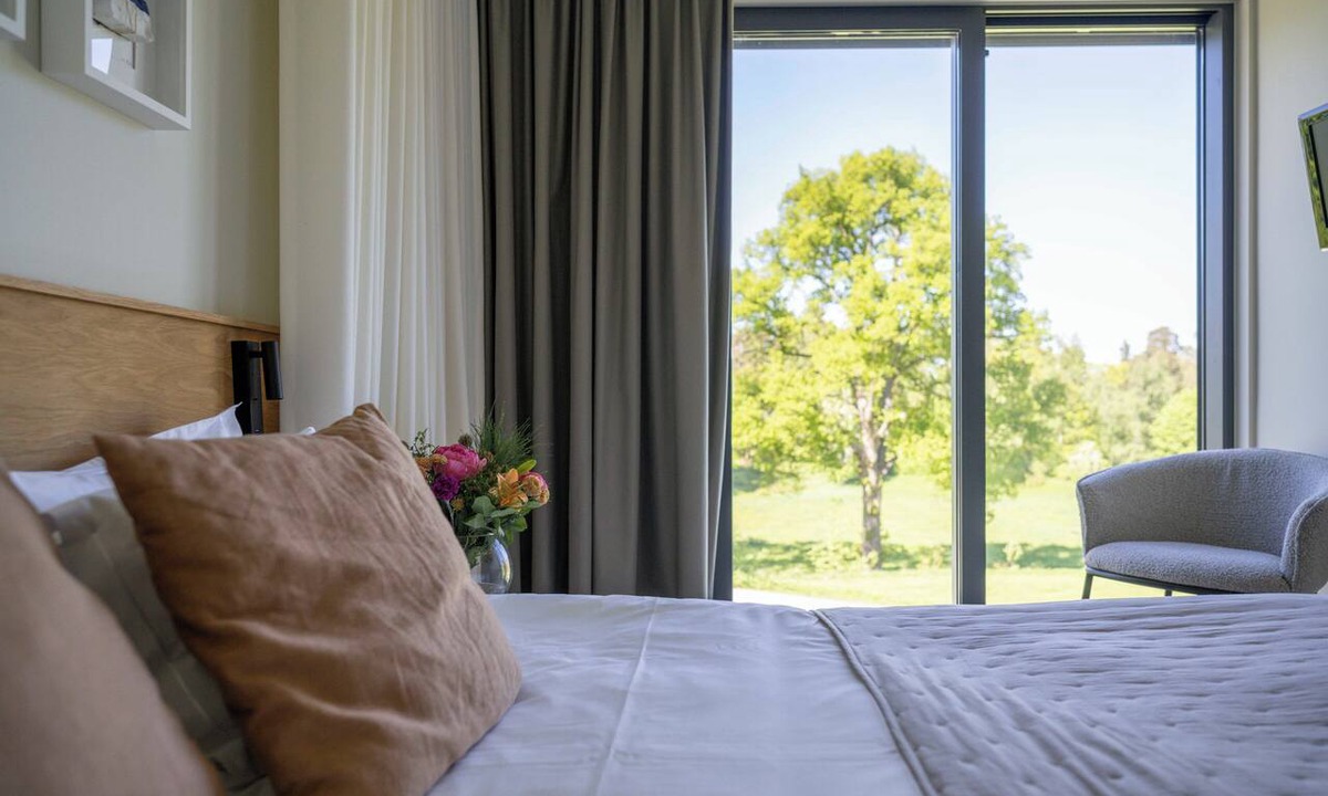 Gashaga Hotel | Skepparholmen Nacka