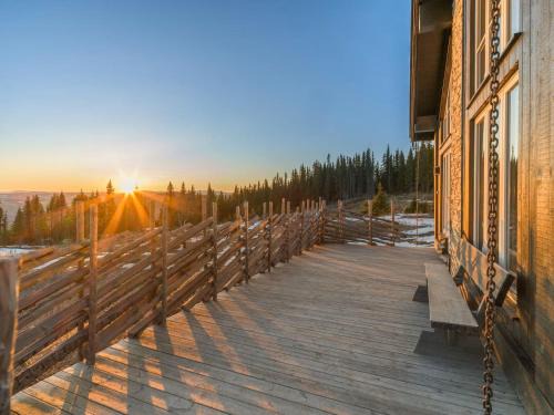 yer House | Ski cabin in Hafjell