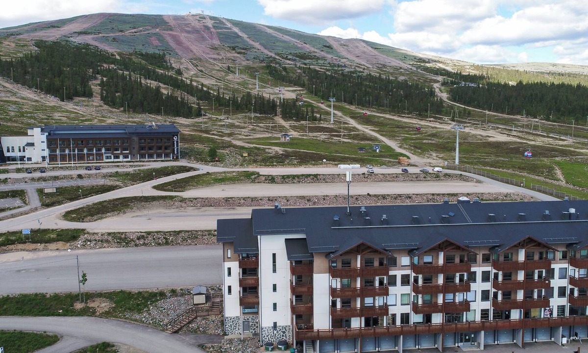 Yllas House | Ski chalets 7305 by Interhome